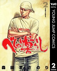 べしゃり暮らしが11 10まで無料 まんが王国 無料で漫画 コミック を試し読み 巻 作者 森田まさのり