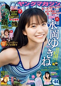 ヤングマガジン