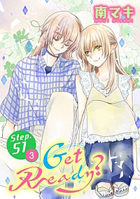 Get Ready?［1話売り］
