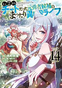 Lv2からチートだった元勇者候補のまったり異世界ライフ