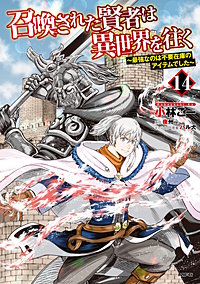 召喚された賢者は異世界を往く　～最強なのは不要在庫のアイテムでした～