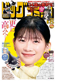 ビッグコミック