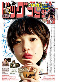 ビッグコミック