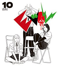 EVOL （イーヴォー）