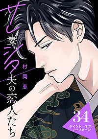 サレ妻シタ夫の恋人たち ［comic tint］ 分冊版