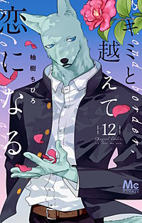 キミと越えて恋になる 単行本版