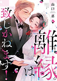 離縁は致しかねます!【単行本版】