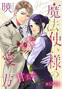 魔法使い様の愛し方［1話売り］