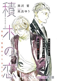 積木の恋【分冊版】
