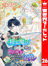 精霊魔法が使えない無能だと婚約破棄されたので、義妹の奴隷になるより追放を選びました