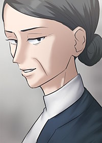 夫を社会的に抹殺する5つの方法【フルカラー】【タテヨミ】