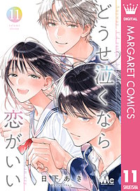 どうせ泣くなら恋がいい