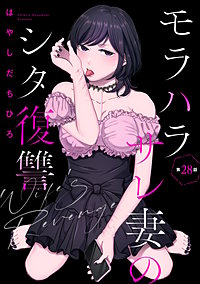 モラハラサレ妻のシタ復讐（分冊版）