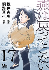 燕は戻ってこない