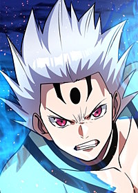 職業カースト最底辺の反英雄【フルカラー】【タテヨミ】