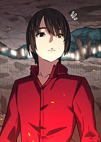 めっちゃ召喚された件【フルカラー】【タテヨミ】