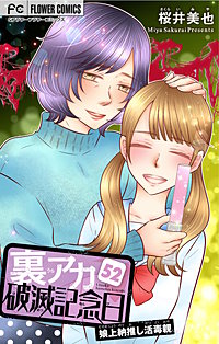 裏アカ破滅記念日【マイクロ】