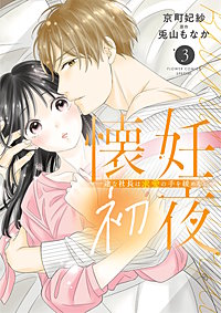 懐妊初夜～一途な社長は求愛の手を緩めない～