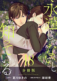 永遠じゃないと知っている 分冊版