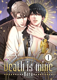 Death is mine（フルカラー）