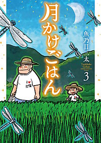 月かけごはん