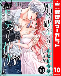 婚約破棄された辺境伯令嬢ですが、敵国王に求愛されて花嫁になりました
