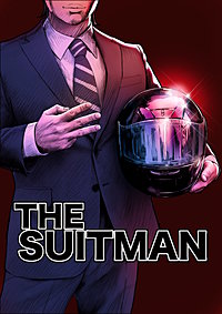 THE SUITMAN