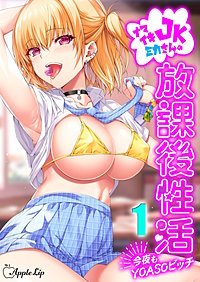 ナマイキJKミカさんの放課後性活-今夜もYOASOビッチ-