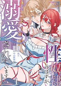 性奴隷のはずが溺愛されています【TL版】