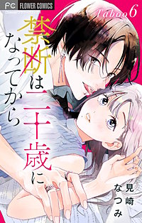 禁断は二十歳になってから【マイクロ】