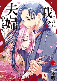 これは我々夫婦のことで、