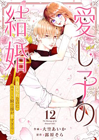 愛し子の結婚~偽装契約なのにエリート騎士様が甘すぎる~
