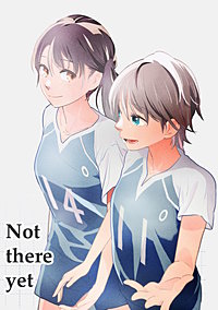 Not there yet