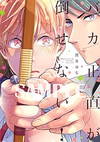 【単行本版】バカ正直が倒せない！【電子特典付き】