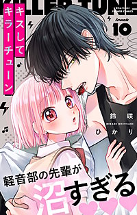 キスしてキラーチューン【マイクロ】