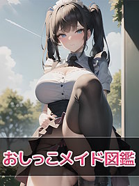 おしっこメイド図鑑