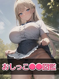 おしっこ●●図鑑