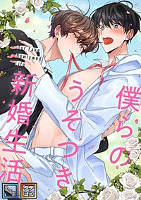 僕らのうそつき新婚生活【全年齢版】【タテヨミ】