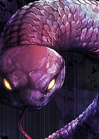 夫の島を燃やしたい【フルカラー】【タテヨミ】