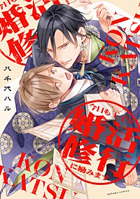 今日も王子と婚活修行に励みます