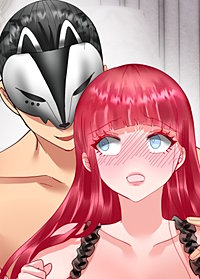 婬溺教育ー没落令嬢 リオン・エーデルシュタインー【ソフト版】【フルカラー】【タテヨミ】