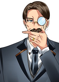 婬溺教育ー没落令嬢 リオン・エーデルシュタインー【ソフト版】【フルカラー】【タテヨミ】