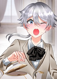 婬溺教育ー没落令嬢 リオン・エーデルシュタインー【ソフト版】【フルカラー】【タテヨミ】