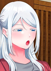 りんご性活～田舎育ちのエルフま●こは都会ち●ぽと相性抜群！【ソフト版】【フルカラー】【タテヨミ】