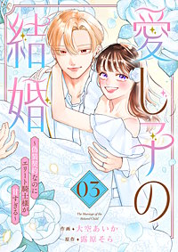 愛し子の結婚~偽装契約なのにエリート騎士様が甘すぎる~【電子単行本版/特典おまけ付き】