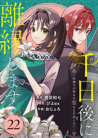 千日後に離縁します~灰被りの聖女は恋をまだ知らない~