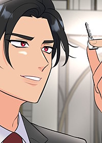 お面の家～もう一人の夫とサレ妻の復讐計画～【フルカラー】【タテヨミ】