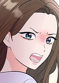 お面の家～もう一人の夫とサレ妻の復讐計画～【フルカラー】【タテヨミ】