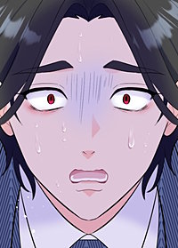 お面の家～もう一人の夫とサレ妻の復讐計画～【フルカラー】【タテヨミ】