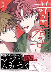 苛つは、君のせい【電子限定描き下ろし漫画付き】【コミックス版】